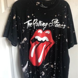 Rolling Stones Graphic T-shirt